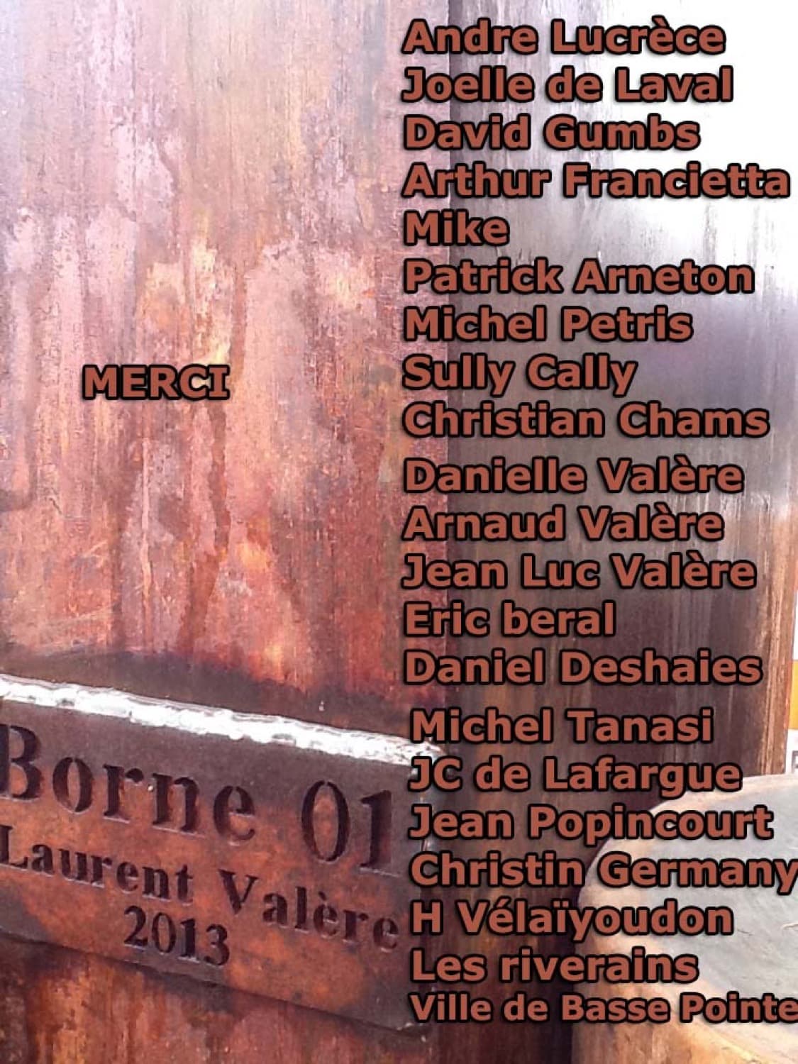 Borne 0 - Image 14