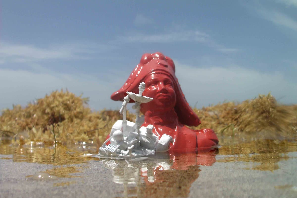 Diamant Swamp - Image 7