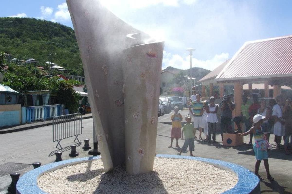 La Fontaine d'Arlets - Image 3