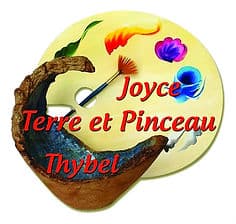 Terre et Pinceau - Joyce et Thybel
