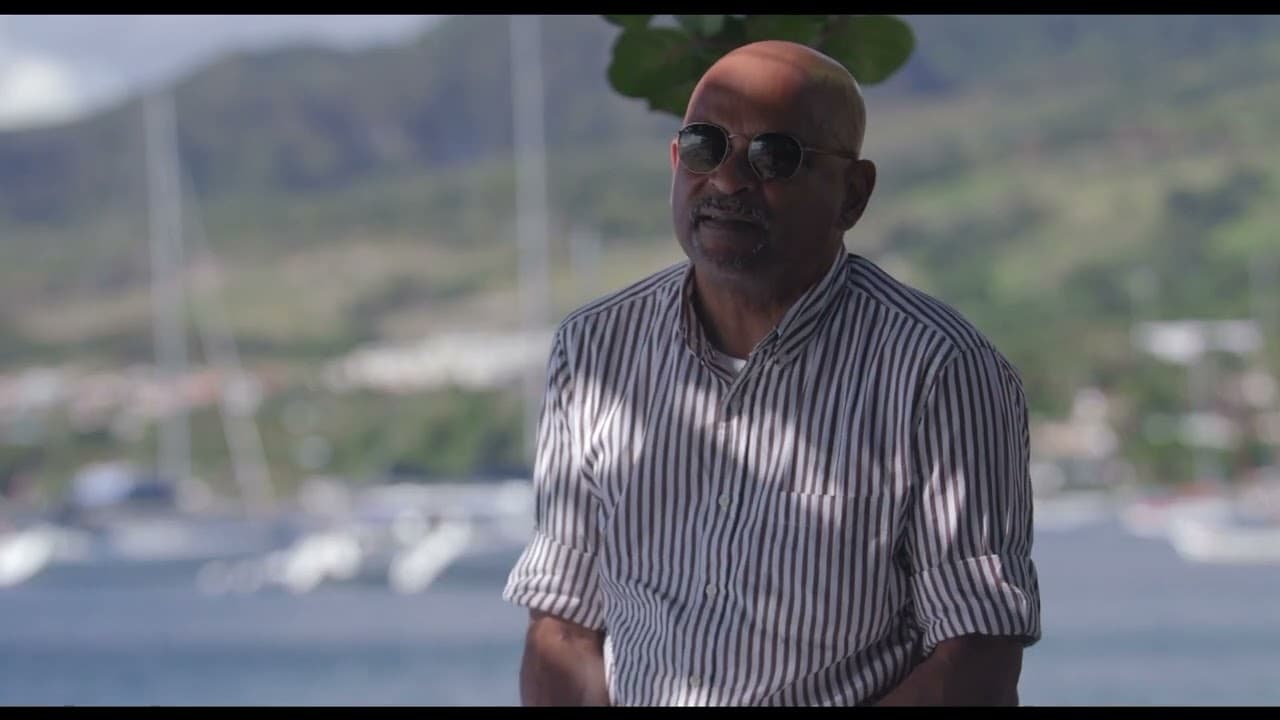 Manman Dlo - Extrait Côté Mer France Télévision