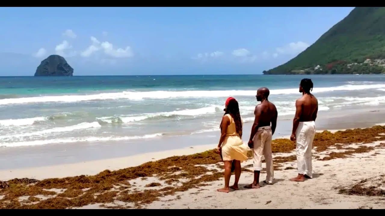 Choeurs Atlantiques - Bande-annonce officielle