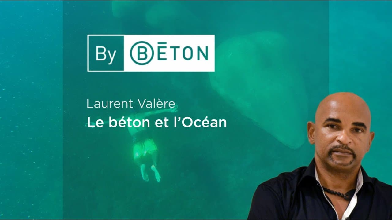 Laurent Valere - Portrait d'un artiste