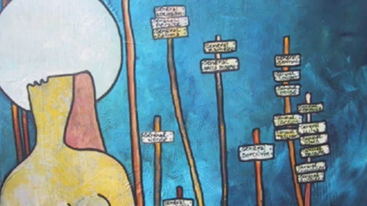 Hommage à Charlemagne Péralte — Laurent Valère